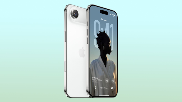 十大股票配资网址 iPhone 17全系续航实测出炉，苹果将发布系统更新修复拍照Bug