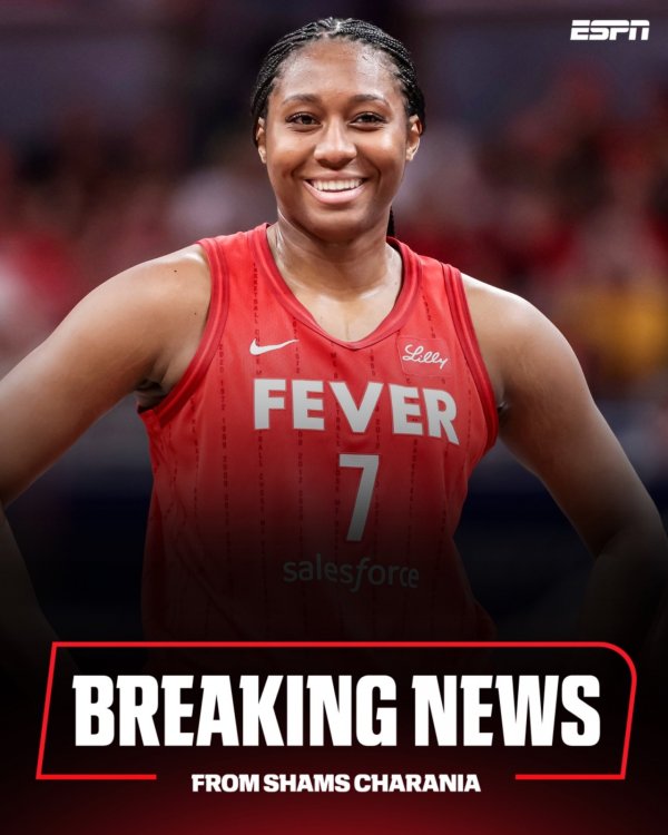 上海股指期货配资 WNBA历史最大合同！状元中锋波士顿4年630万续约狂热 破阿贾纪录